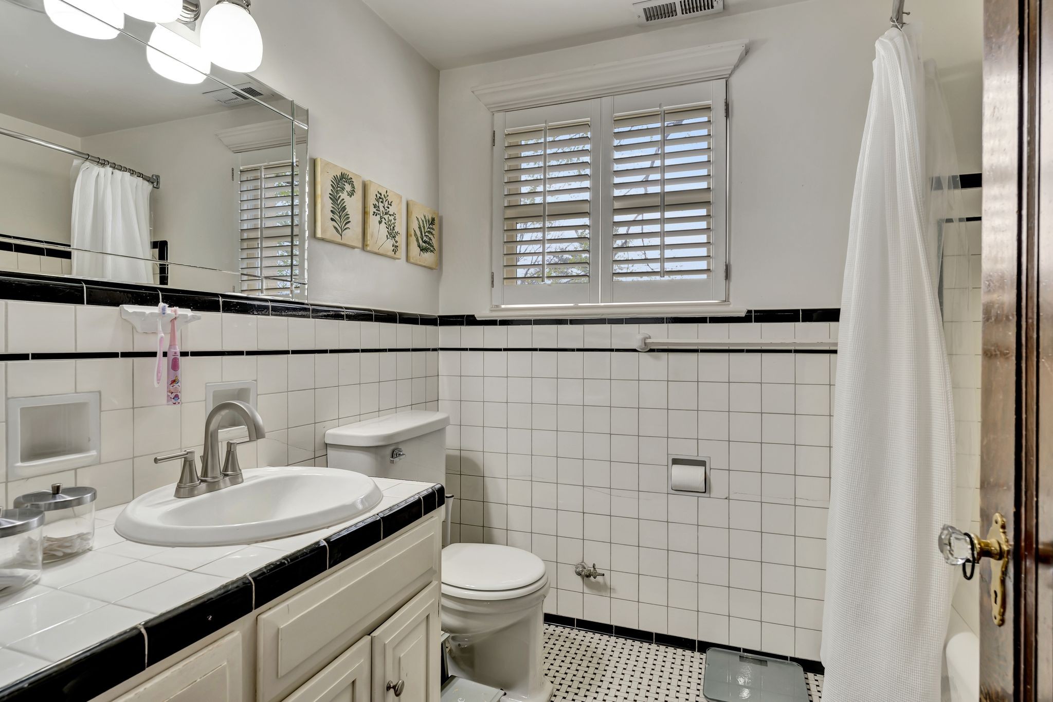 208 Mockingbird Road Nashville, TN 37205 - Photo 14 of 24