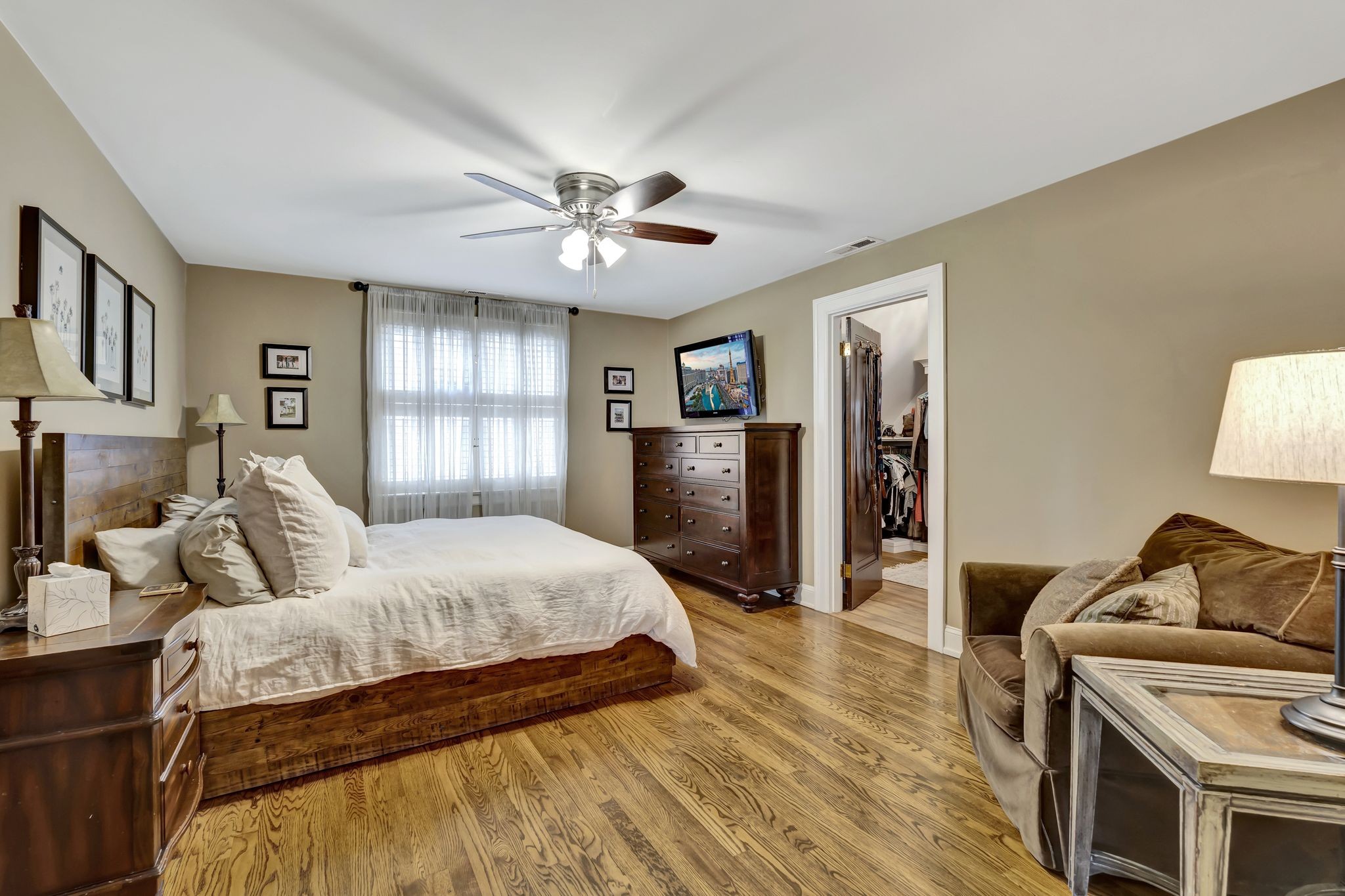 208 Mockingbird Road Nashville, TN 37205 - Photo 15 of 24