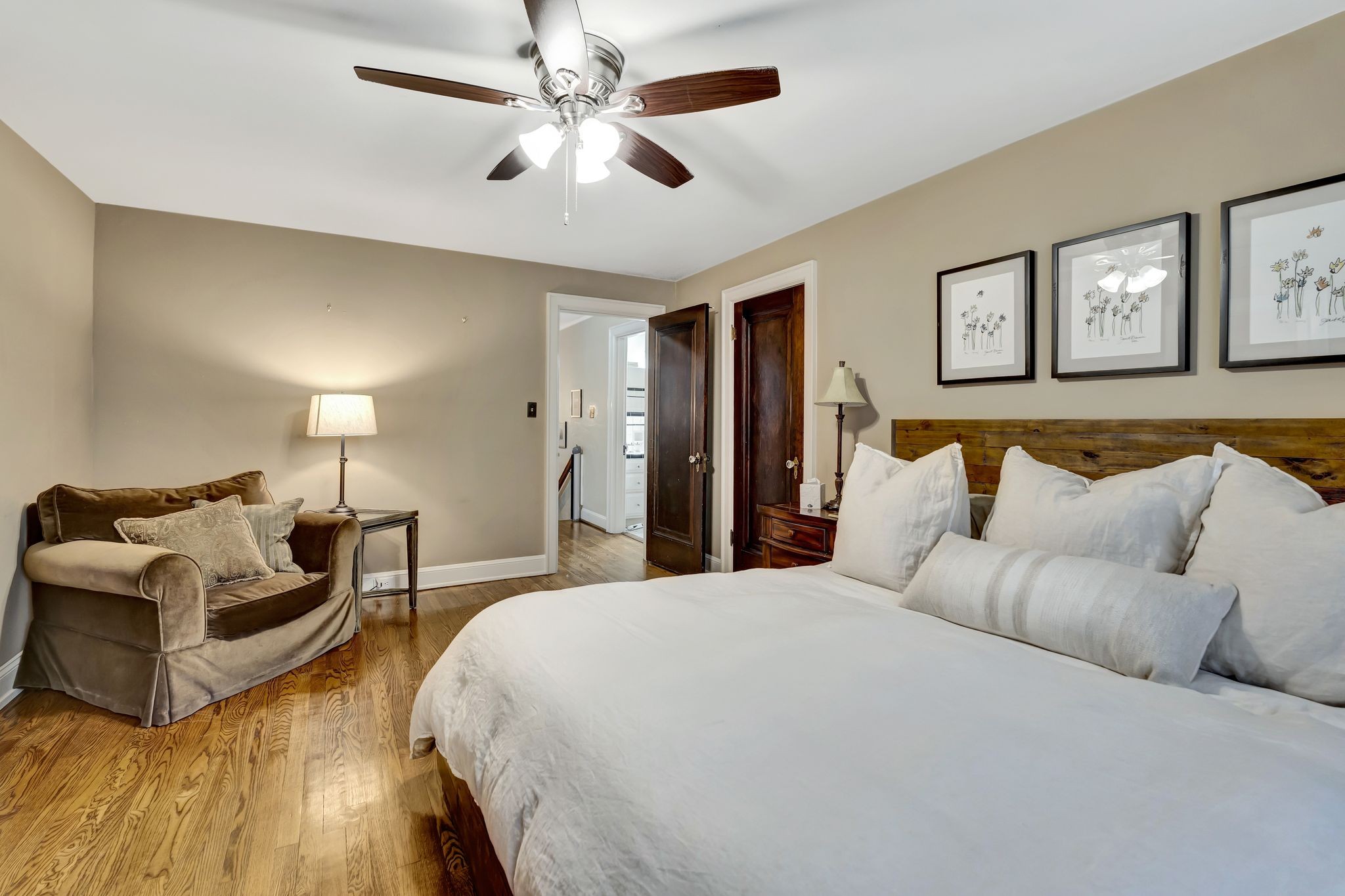 208 Mockingbird Road Nashville, TN 37205 - Photo 16 of 24