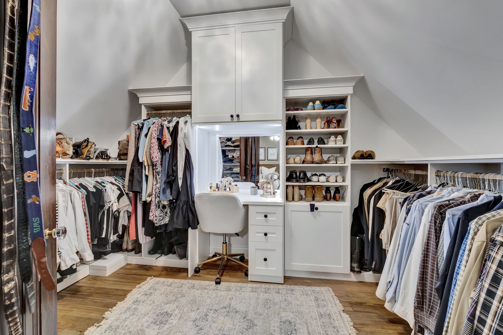 208 Mockingbird Road Nashville, TN 37205 - Photo 17 of 24