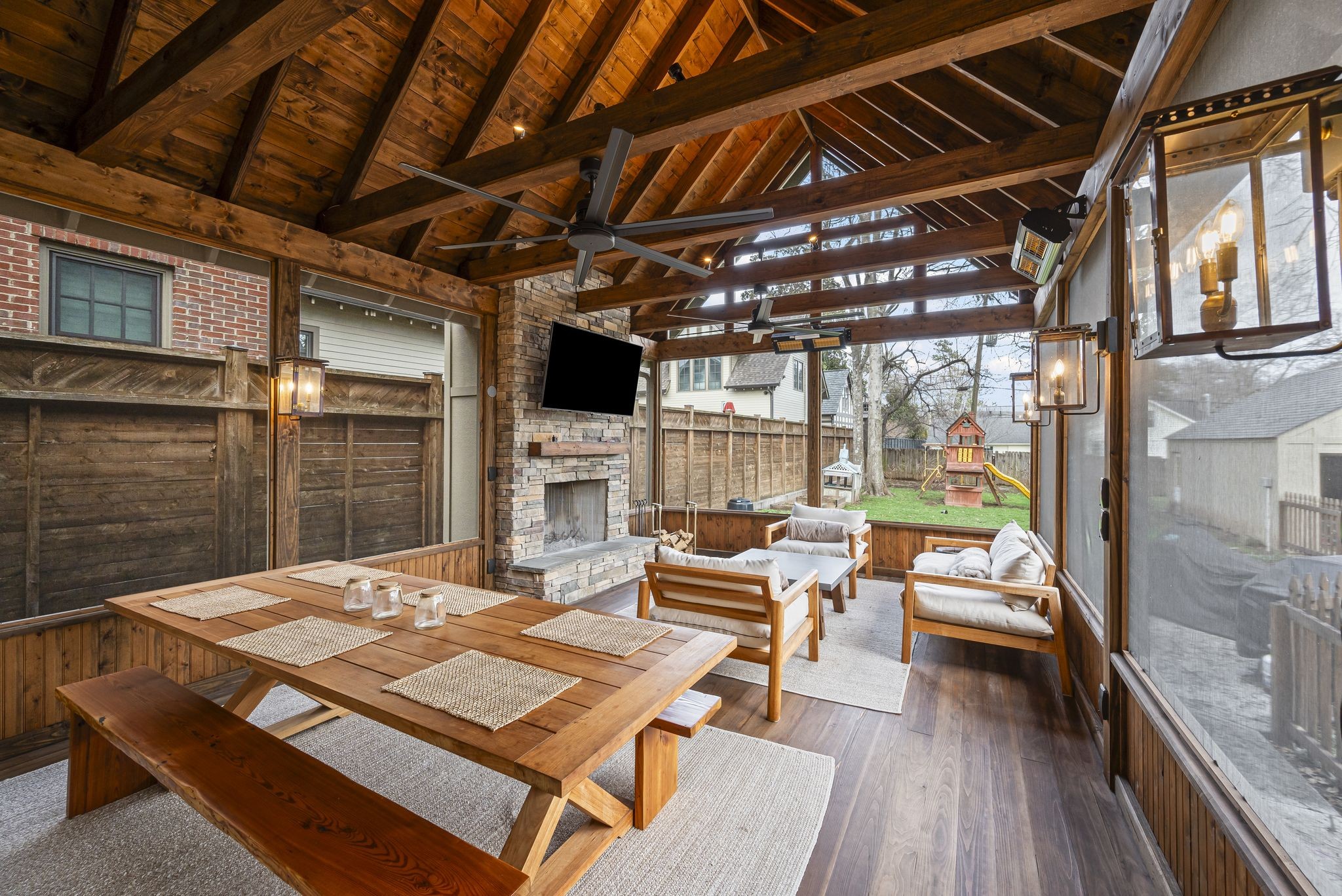 208 Mockingbird Road Nashville, TN 37205 - Photo 20 of 24