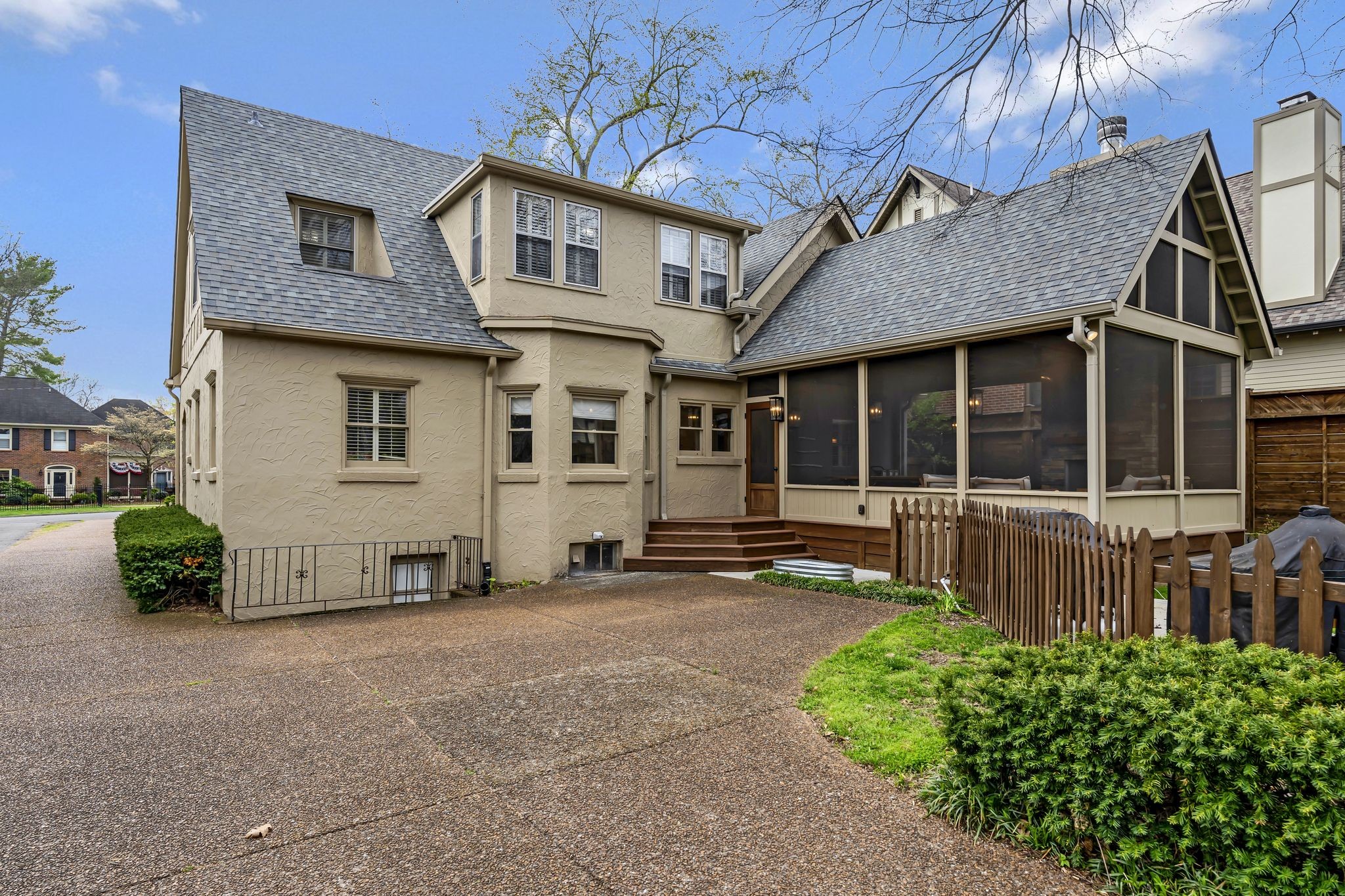 208 Mockingbird Road Nashville, TN 37205 - Photo 21 of 24