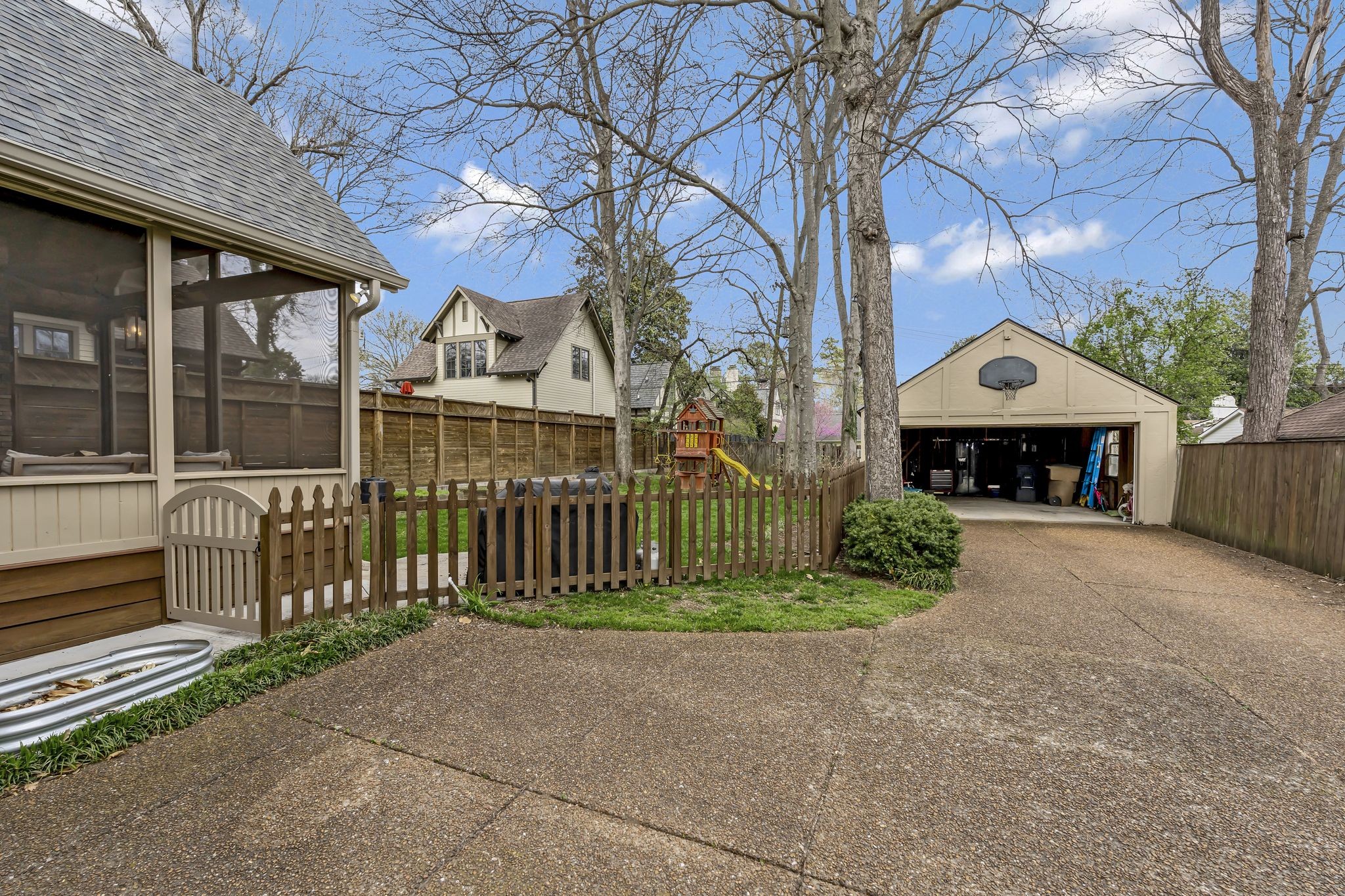 208 Mockingbird Road Nashville, TN 37205 - Photo 22 of 24