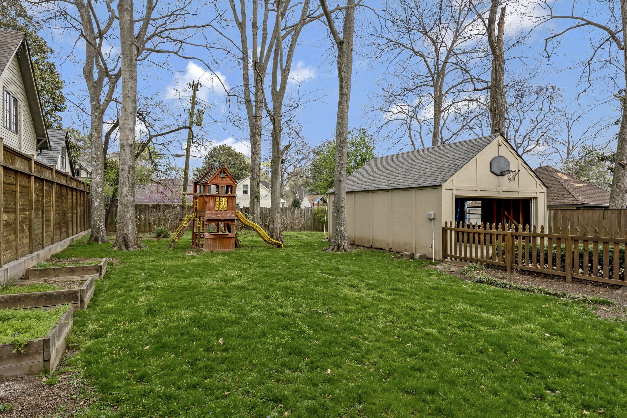 208 Mockingbird Road Nashville, TN 37205 - Photo 23 of 24