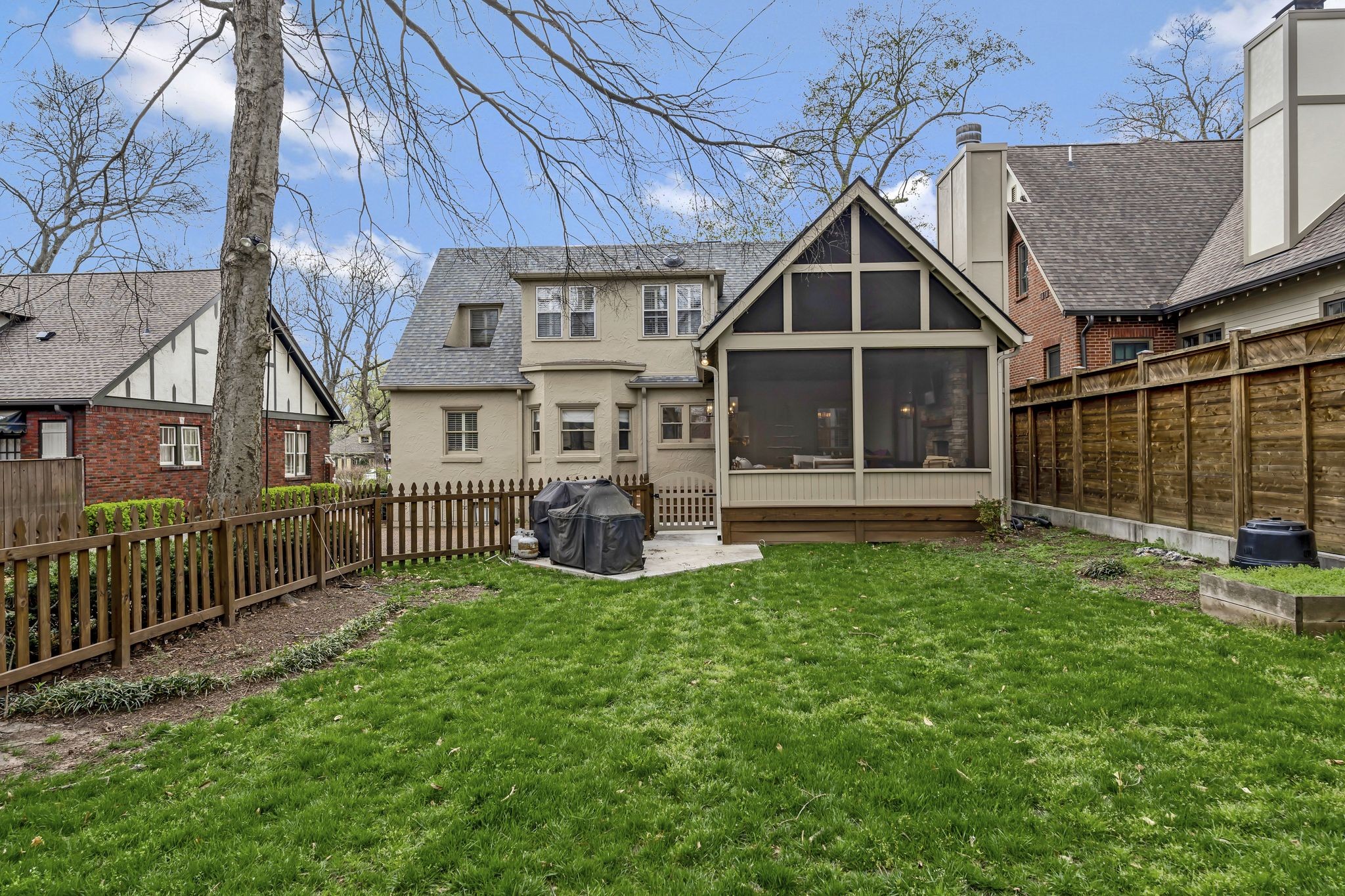 208 Mockingbird Road Nashville, TN 37205 - Photo 24 of 24