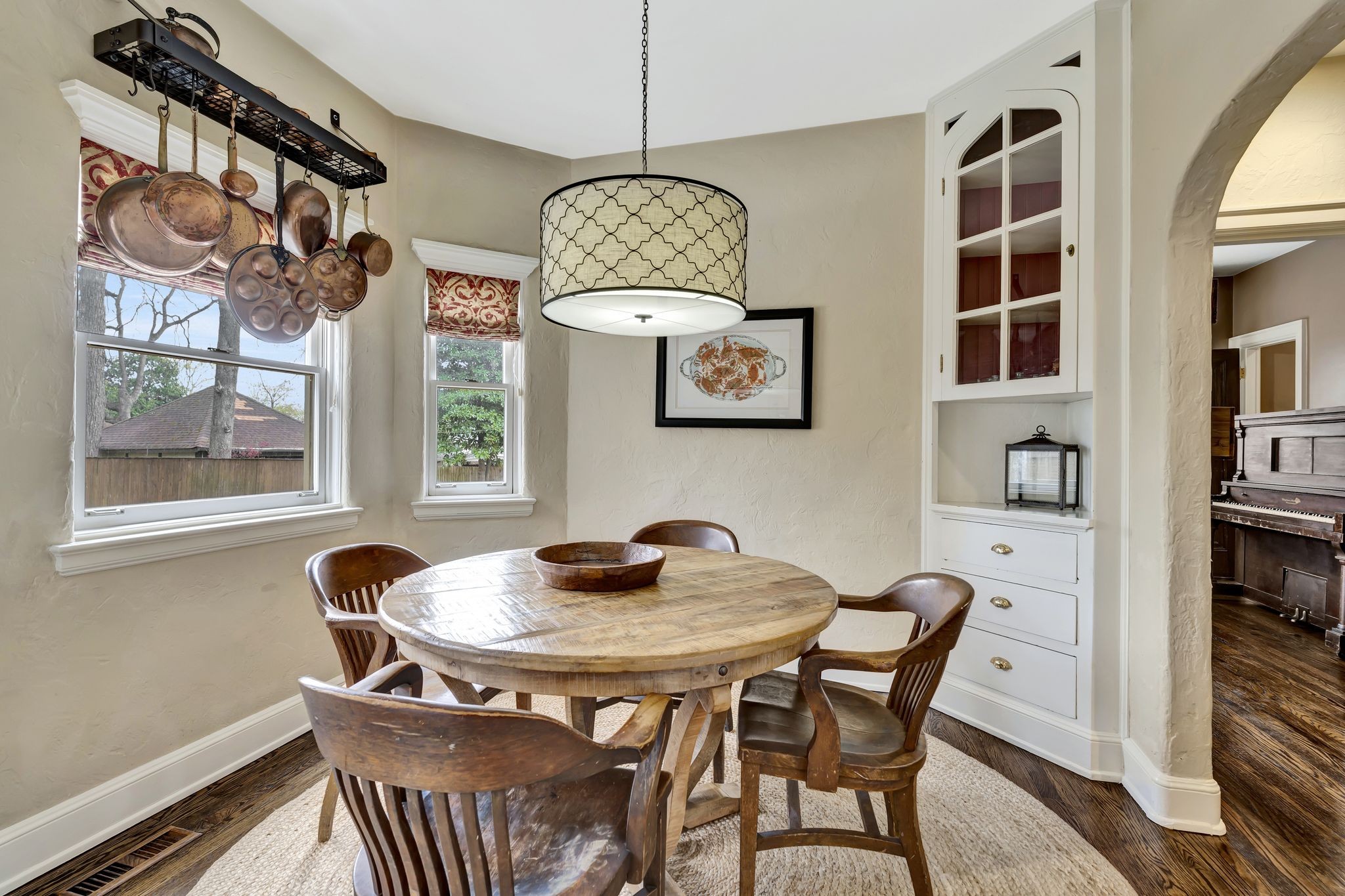 208 Mockingbird Road Nashville, TN 37205 - Photo 5 of 24