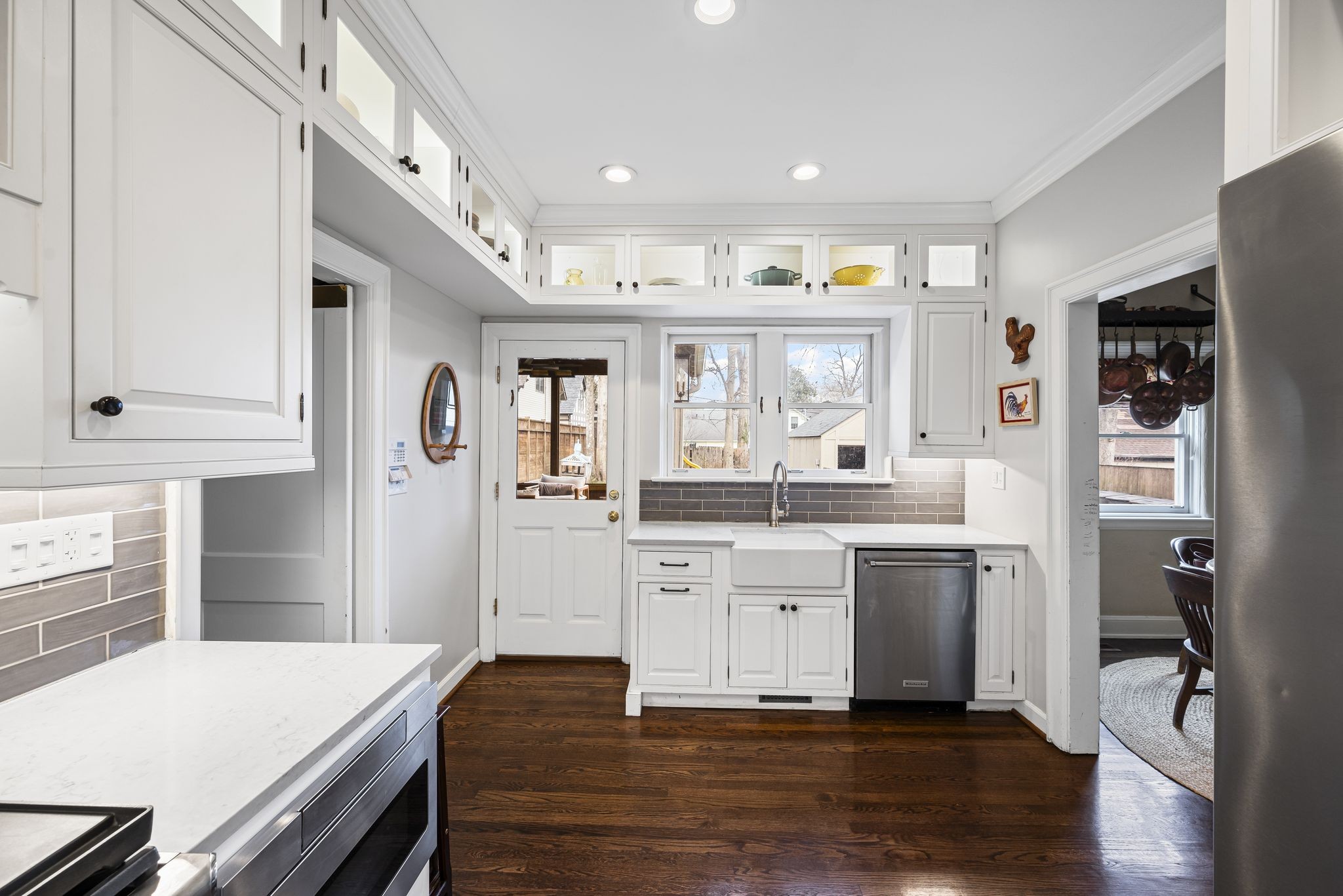 208 Mockingbird Road Nashville, TN 37205 - Photo 7 of 24