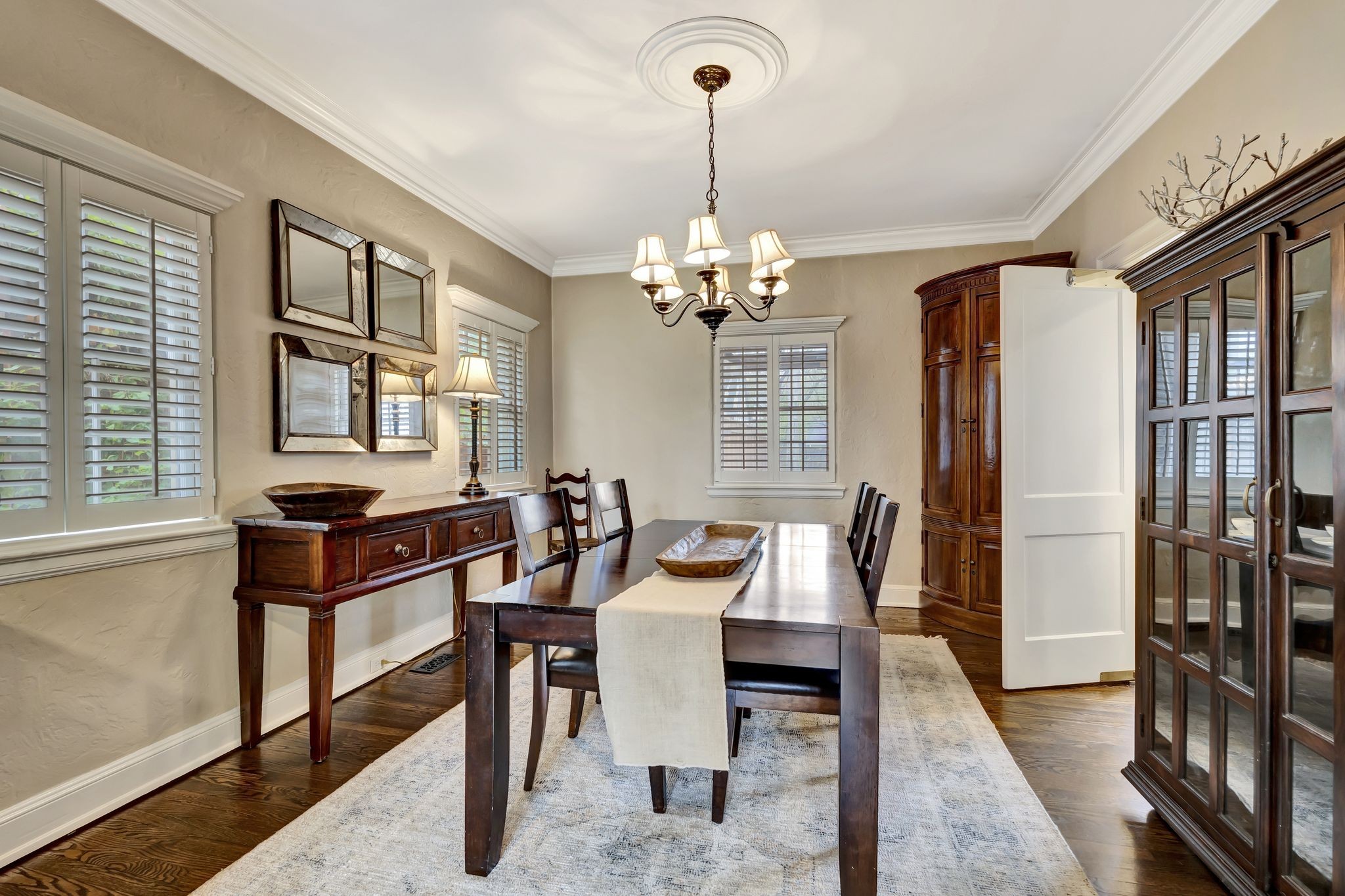 208 Mockingbird Road Nashville, TN 37205 - Photo 8 of 24