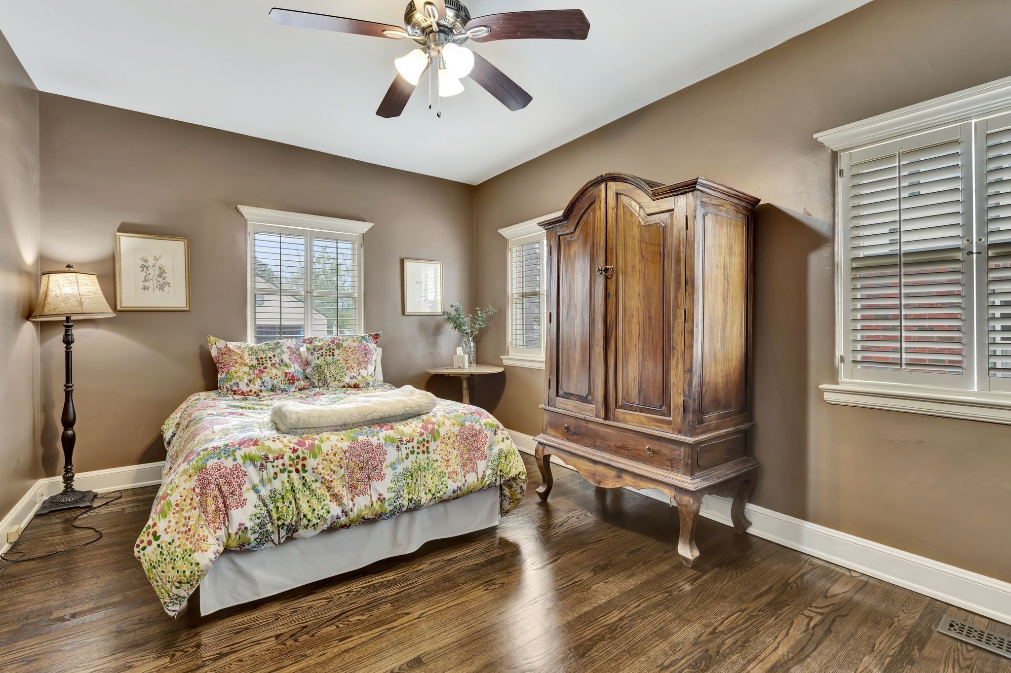 208 Mockingbird Road Nashville, TN 37205 - Photo 9 of 24