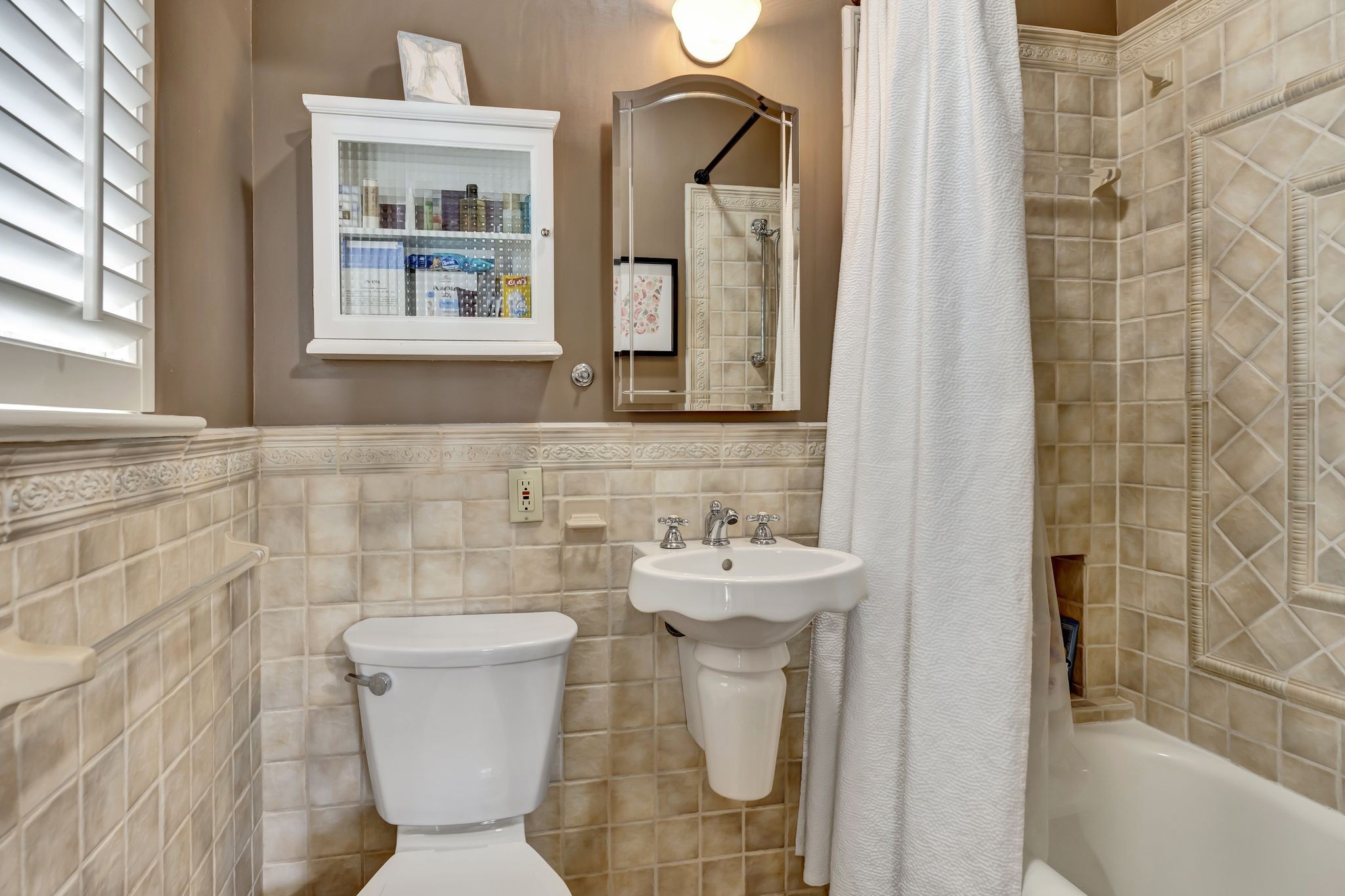 208 Mockingbird Road Nashville, TN 37205 - Photo 10 of 24