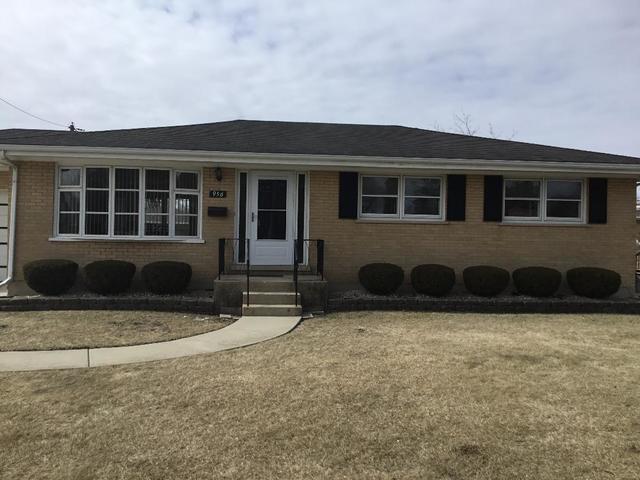 956 North Mill Road Addison, IL 60101 - Photo 2 of 24