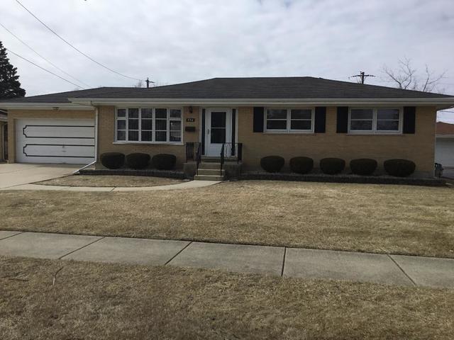 956 North Mill Road Addison, IL 60101 - Photo 3 of 24