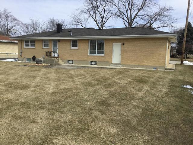 956 North Mill Road Addison, IL 60101 - Photo 24 of 24