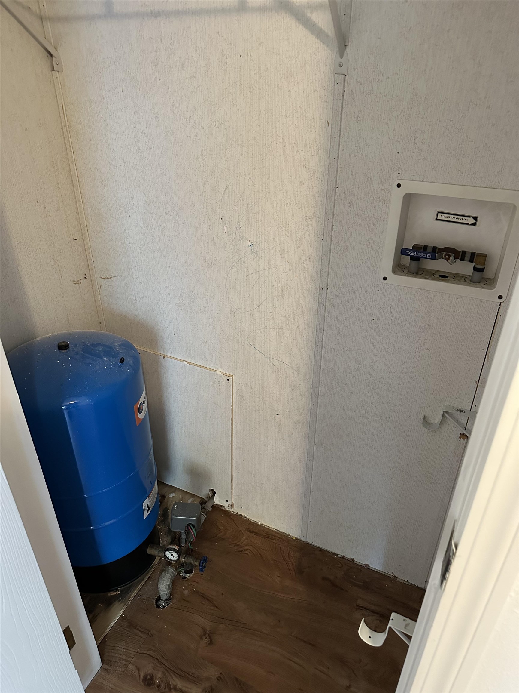 3748 Mulvahill Road Rice Lake, MN 55803 - Photo 21 of 26 View of utilities