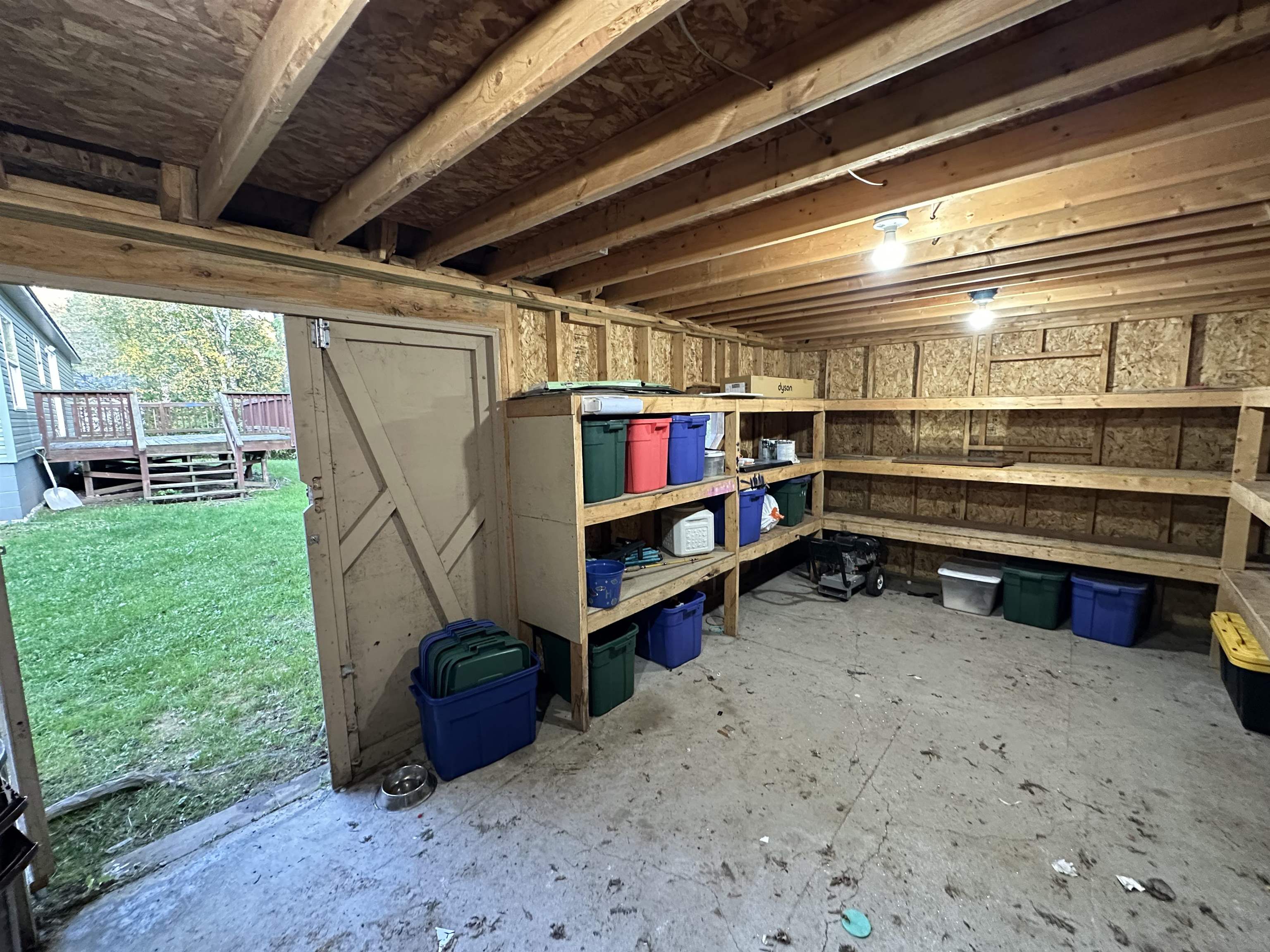 3748 Mulvahill Road Rice Lake, MN 55803 - Photo 23 of 26 View of storage room