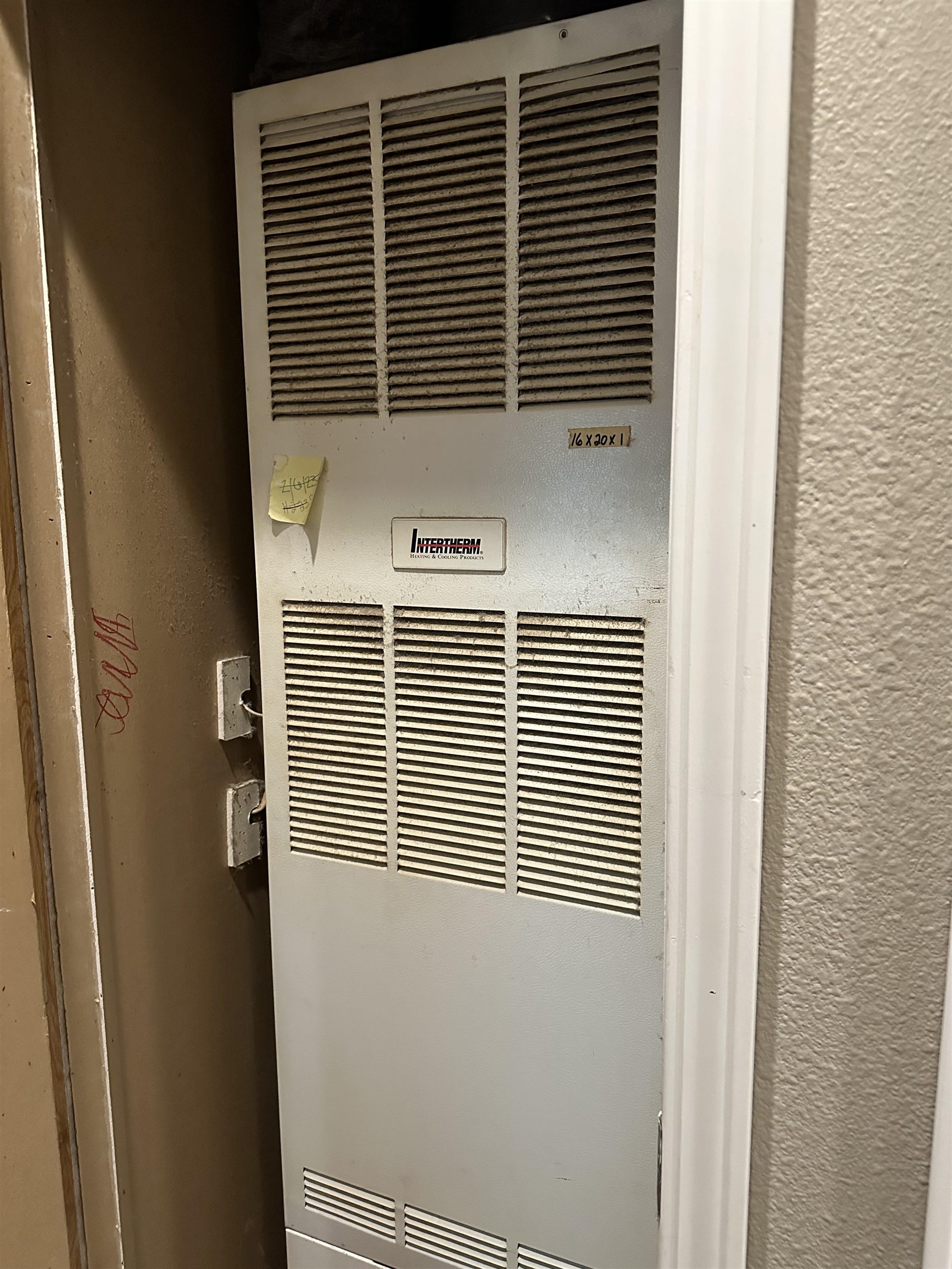 3748 Mulvahill Road Rice Lake, MN 55803 - Photo 25 of 26 Detailed view of a heating unit