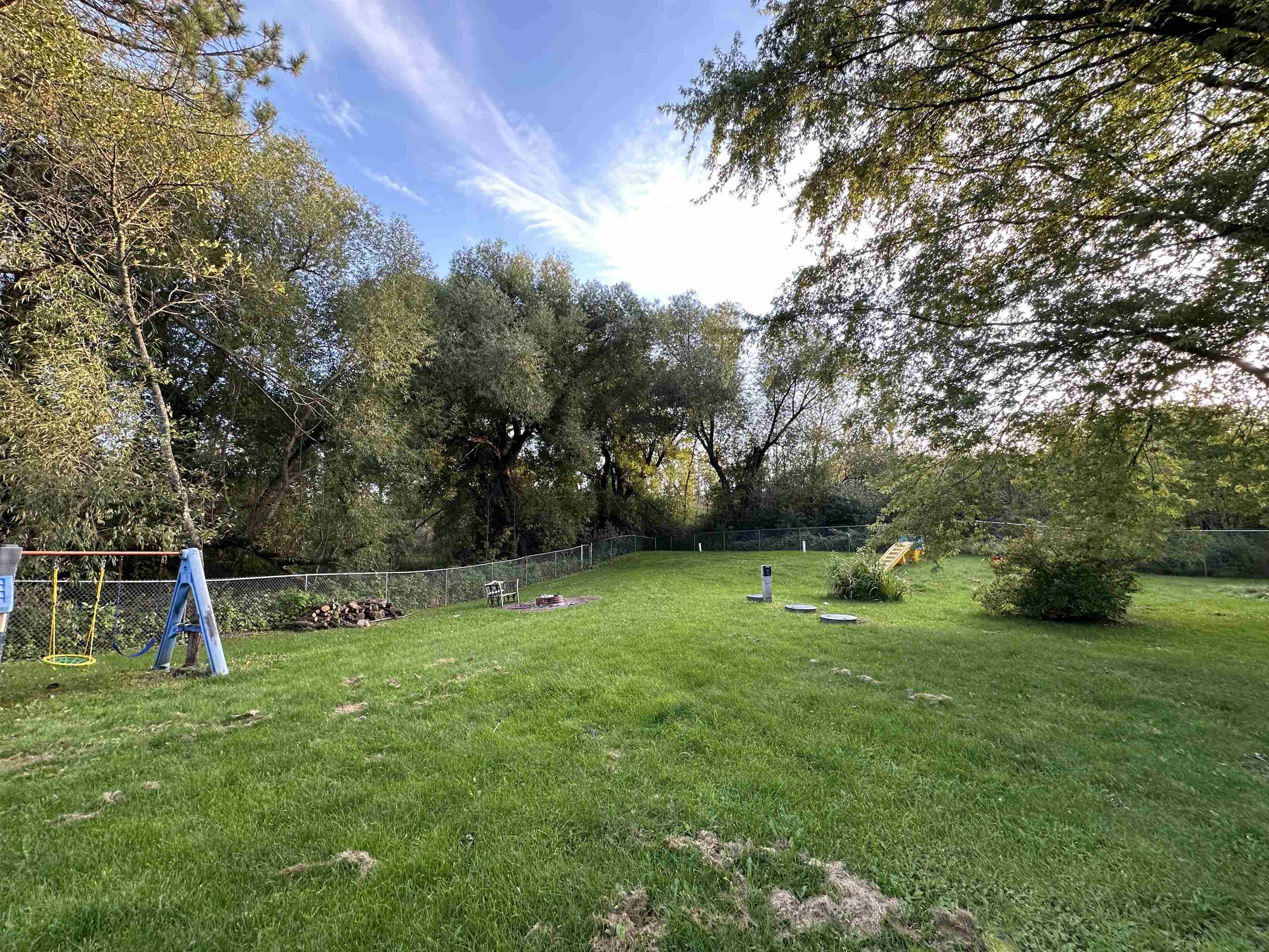 3748 Mulvahill Road Rice Lake, MN 55803 - Photo 7 of 26 Fenced in yard.