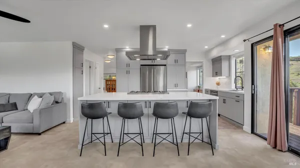 $879,000 | 641 Lois Lane, El Sobrante, CA 94803