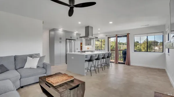 $879,000 | 641 Lois Lane, El Sobrante, CA 94803