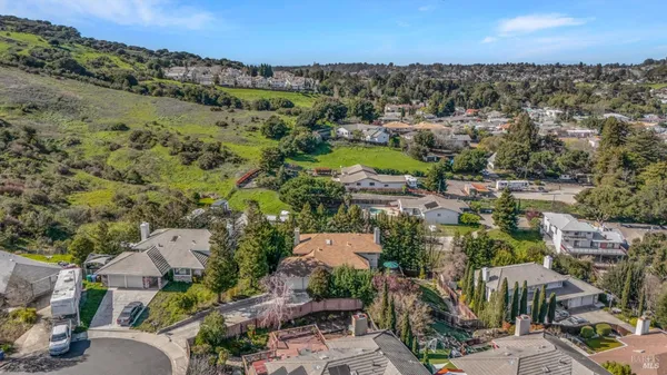$879,000 | 641 Lois Lane, El Sobrante, CA 94803