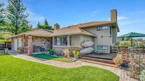$879,000 | 641 Lois Lane, El Sobrante, CA 94803