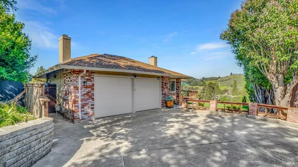 $879,000 | 641 Lois Lane, El Sobrante, CA 94803