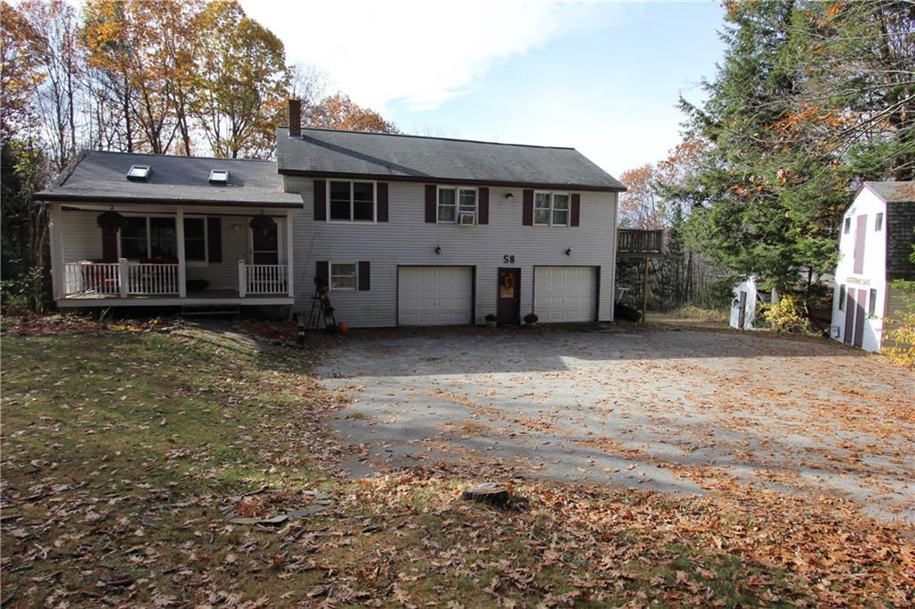 58 Bearce Road Winthrop, ME 04364 - Photo 33 of 33 Photo