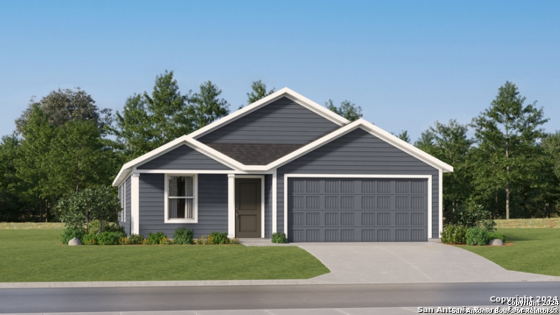 3230 Gilbert Garden Converse, TX 78109 - Photo 1 of 18