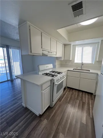 $1,100 | 6942 Appleton Drive, Unit 3, Las Vegas, NV 89156