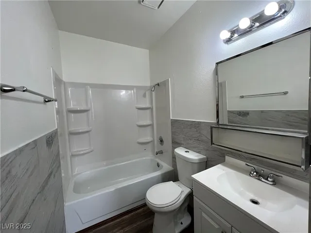$1,100 | 6942 Appleton Drive, Unit 3, Las Vegas, NV 89156