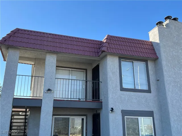 $1,100 | 6942 Appleton Drive, Unit 3, Las Vegas, NV 89156