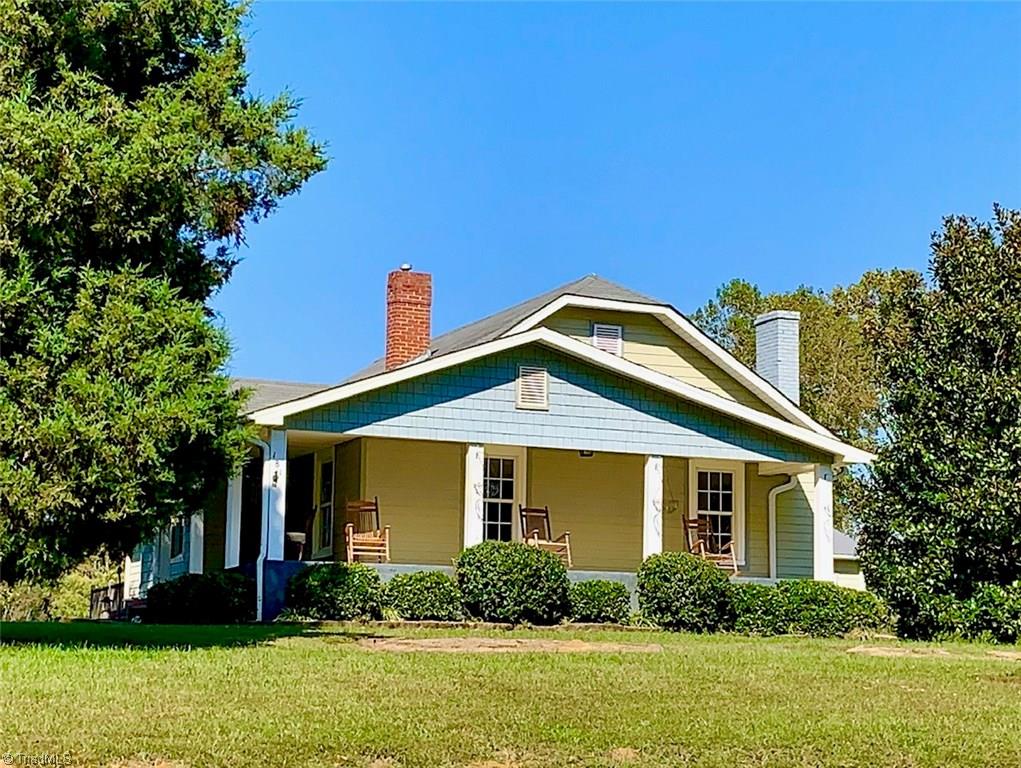181 Burkhart Road Lexington, NC 27292 - Photo 1 of 35 Gallery Image 1