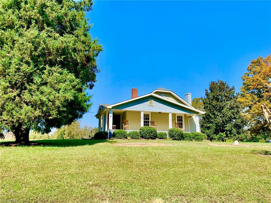 181 Burkhart Road Lexington, NC 27292 - Photo 2 of 35 Gallery Image 2