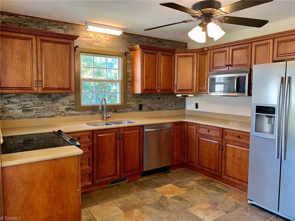 181 Burkhart Road Lexington, NC 27292 - Photo 11 of 35 Gallery Image 11