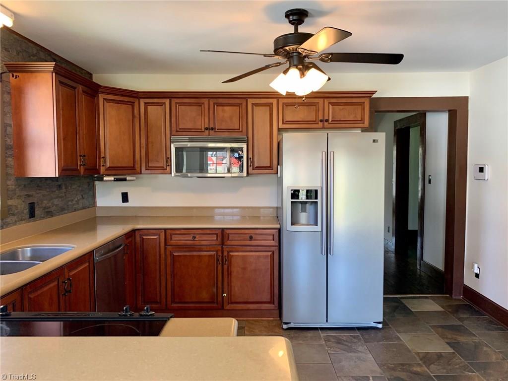 181 Burkhart Road Lexington, NC 27292 - Photo 12 of 35 Gallery Image 12
