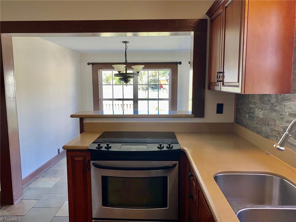 181 Burkhart Road Lexington, NC 27292 - Photo 14 of 35 Gallery Image 14