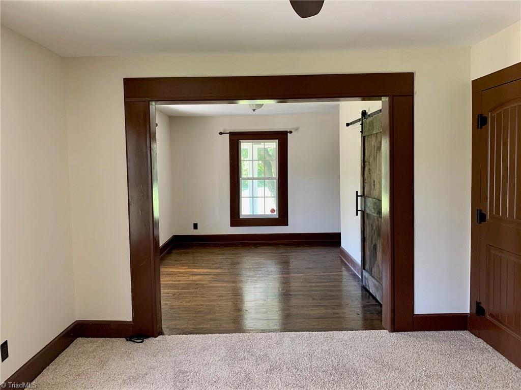 181 Burkhart Road Lexington, NC 27292 - Photo 17 of 35 Gallery Image 17