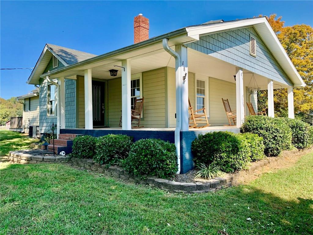 181 Burkhart Road Lexington, NC 27292 - Photo 3 of 35 Gallery Image 3