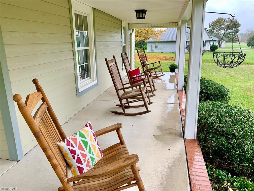 181 Burkhart Road Lexington, NC 27292 - Photo 24 of 35 Gallery Image 24