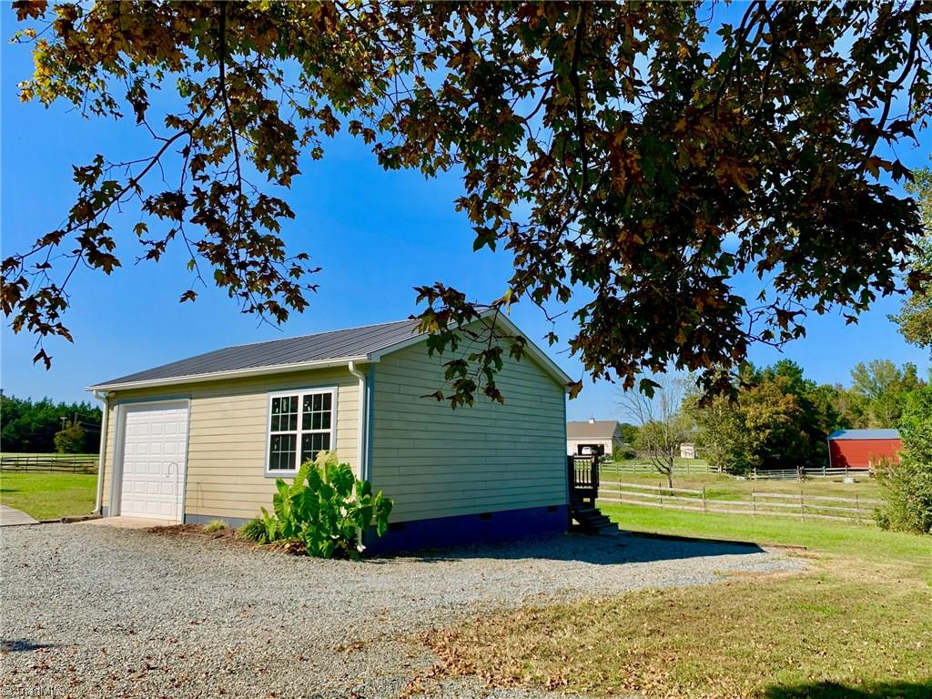 181 Burkhart Road Lexington, NC 27292 - Photo 27 of 35 Gallery Image 27