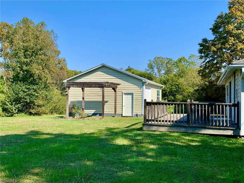 181 Burkhart Road Lexington, NC 27292 - Photo 28 of 35 Gallery Image 28