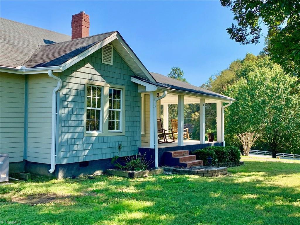 181 Burkhart Road Lexington, NC 27292 - Photo 4 of 35 Gallery Image 4