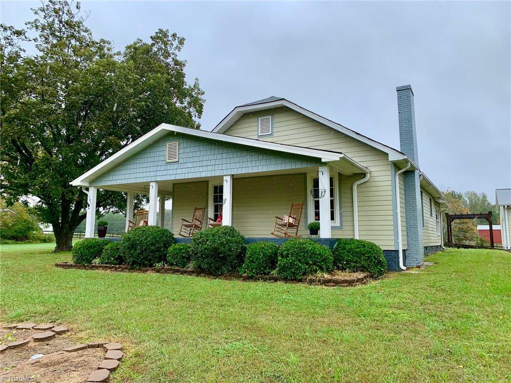 181 Burkhart Road Lexington, NC 27292 - Photo 34 of 35 Gallery Image 34