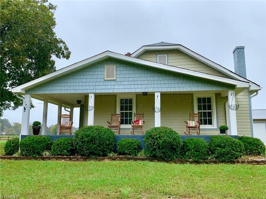 181 Burkhart Road Lexington, NC 27292 - Photo 35 of 35 Gallery Image 35