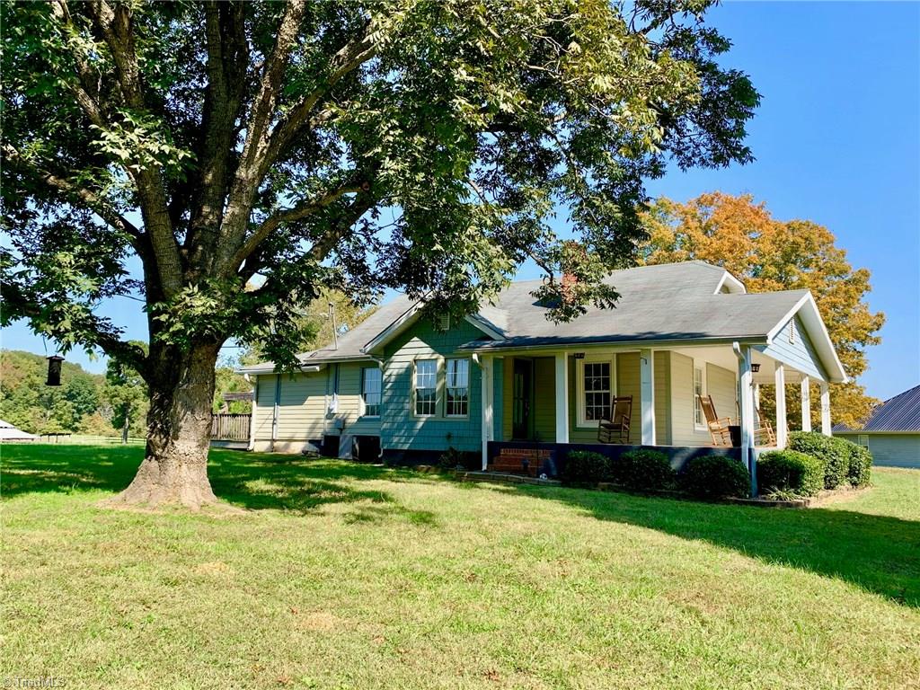 181 Burkhart Road Lexington, NC 27292 - Photo 5 of 35 Gallery Image 5