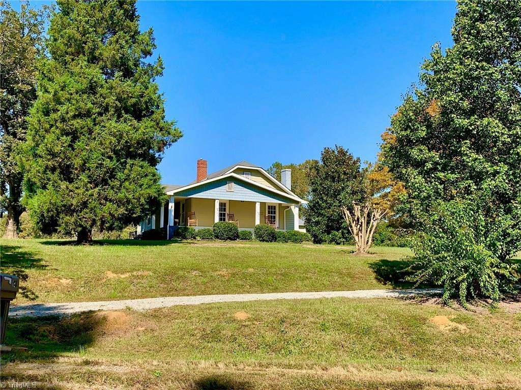 181 Burkhart Road Lexington, NC 27292 - Photo 6 of 35 Gallery Image 6
