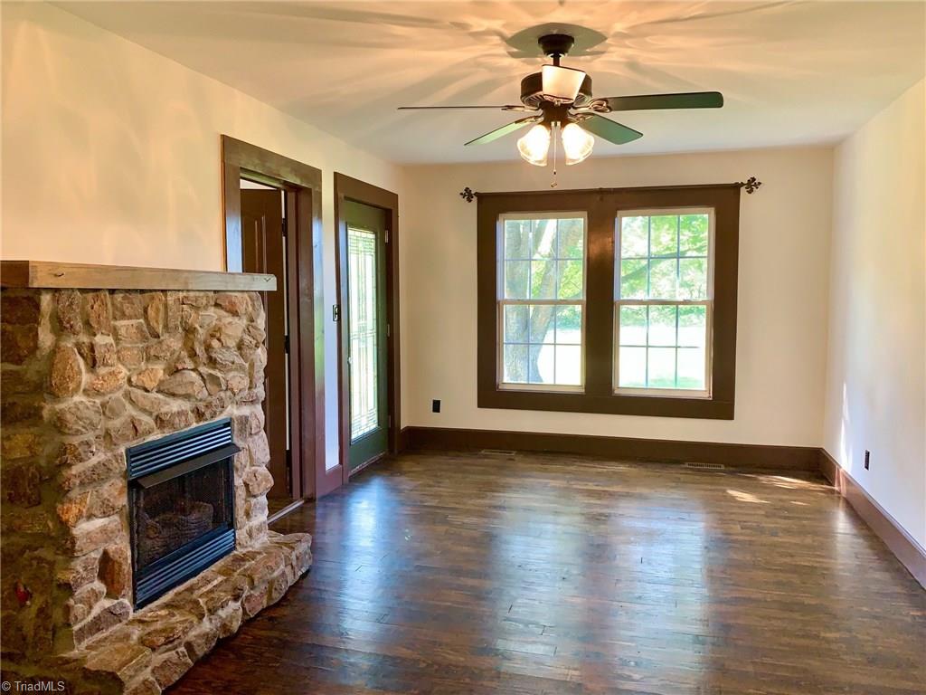 181 Burkhart Road Lexington, NC 27292 - Photo 7 of 35 Gallery Image 7