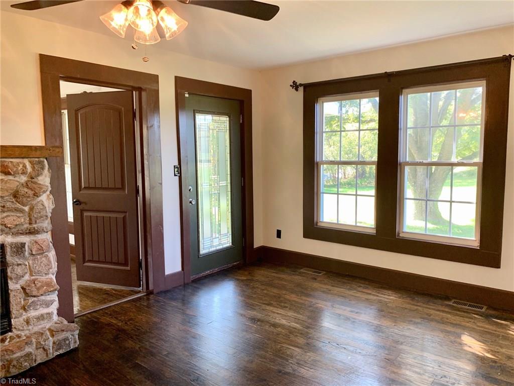 181 Burkhart Road Lexington, NC 27292 - Photo 8 of 35 Gallery Image 8