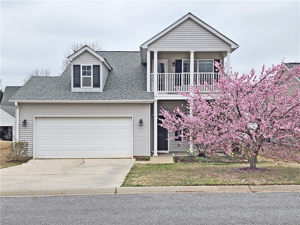 177 Crooked Cedar Way Pendleton, SC 29670 - Photo 1 of 33