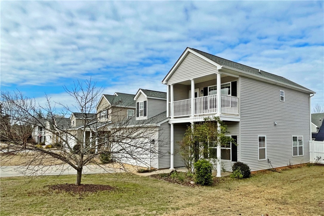 177 Crooked Cedar Way Pendleton, SC 29670 - Photo 29 of 33